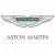 Aston Martin (Астон Мартин)