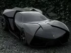 Lamborghini Ankonian (Ламборджини Анкониан)