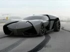 Lamborghini Ankonian (Ламборджини Анкониан)