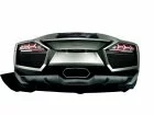 Lamborghini Reventon (Ламборджини Ревентон)