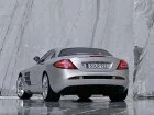 Mercedes SLR-Class