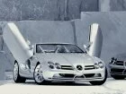 Mercedes SLR-Class