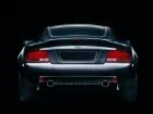 Aston Martin V12Vanquish