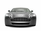 Aston Martin V8Vantage