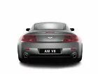 Aston Martin V8Vantage