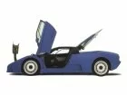 Bugatti EB 110 (Бугатти ЕБ 110)