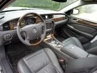 Jaguar XJ (Ягуар XJ)