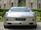 Maserati GS Zagato (Мазерати GS Zagato)
