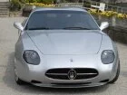 Maserati GS Zagato (Мазерати GS Zagato)