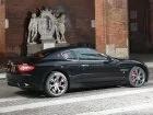 Maserati Granturismo (Мазерати Грантуризмо)