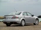 Mazda 6MPS