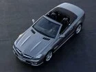 Mercedes SL-Class