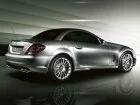 Mercedes SLK-Class