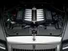 Rolls-Royce Ghost (Роллс Ройс Ghost)
