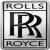 Rolls-Royce RR4 (Роллс Ройс RR4)